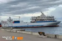Ro-Ro ship for sale