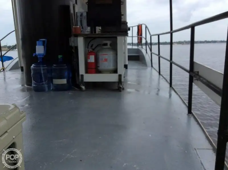 Towboat for sale