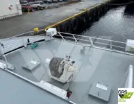 Cruise ship for sale