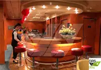 Cruise ship for sale