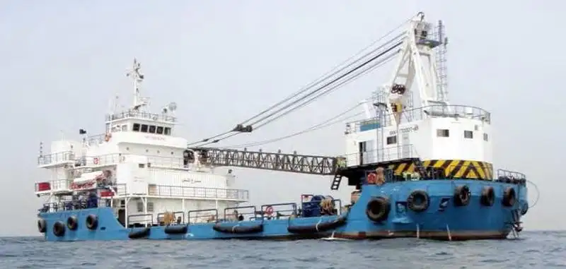 Towboat for sale