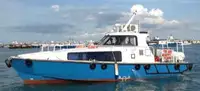 Cruise ship for sale