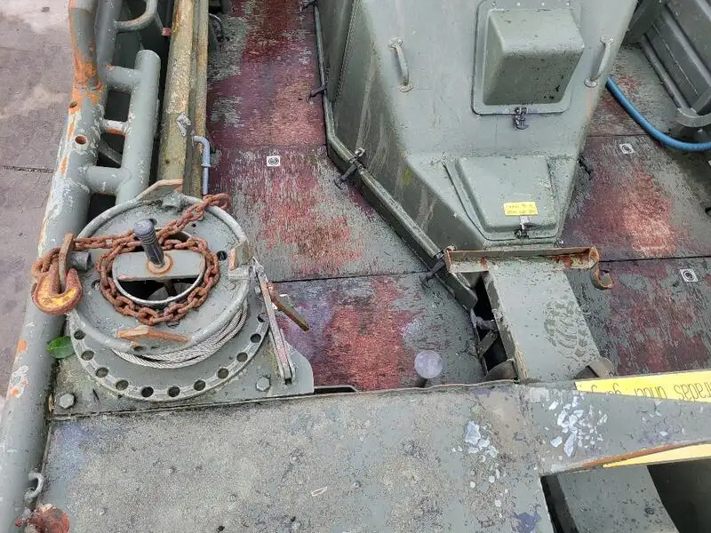 Workboats for sale