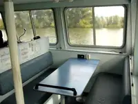 Patrol boat for sale