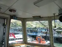 Towboat for sale