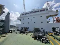 Ro-Ro ship for sale