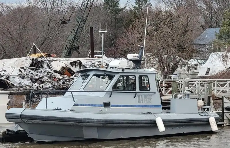 Workboats for sale