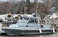 Workboats for sale