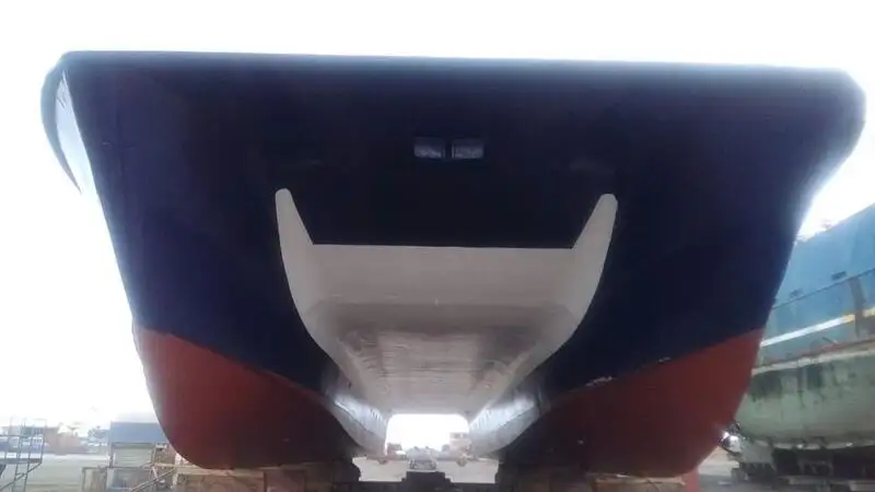 Ferry vessel for sale