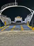 RoPax ship for sale