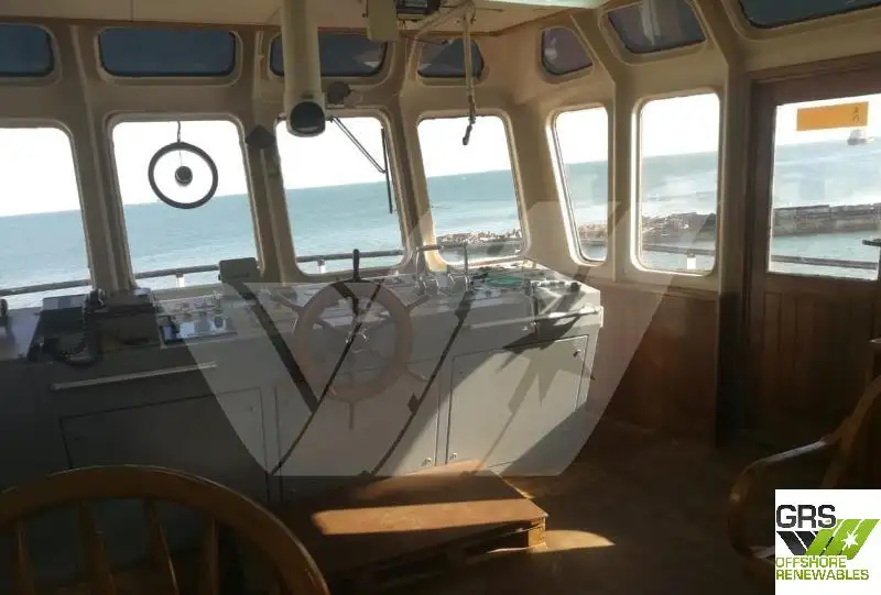 Towboat for sale
