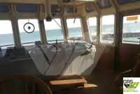 Towboat for sale