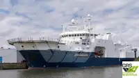 Workboats for sale
