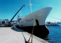 Trawler for sale