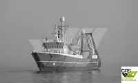 Survey vessel for sale