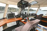 Catamaran for sale