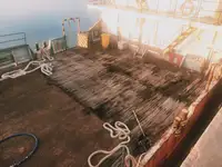 Landing Craft, Tank for sale