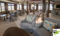 Cruise ship for sale