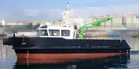 Workboats for sale