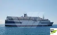 Ro-Ro ship for sale