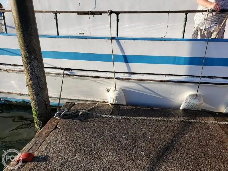 Ferry vessel for sale