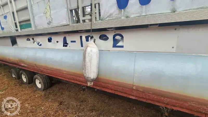 Cruise ship for sale