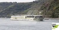 Cruise ship for sale