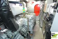 Wind farm service vessel for sale