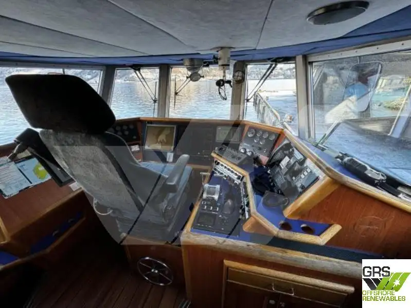 Ro-Ro ship for sale