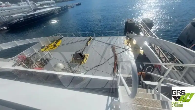 Ro-Ro ship for sale