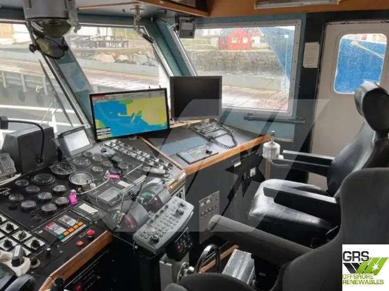 Ro-Ro ship for sale