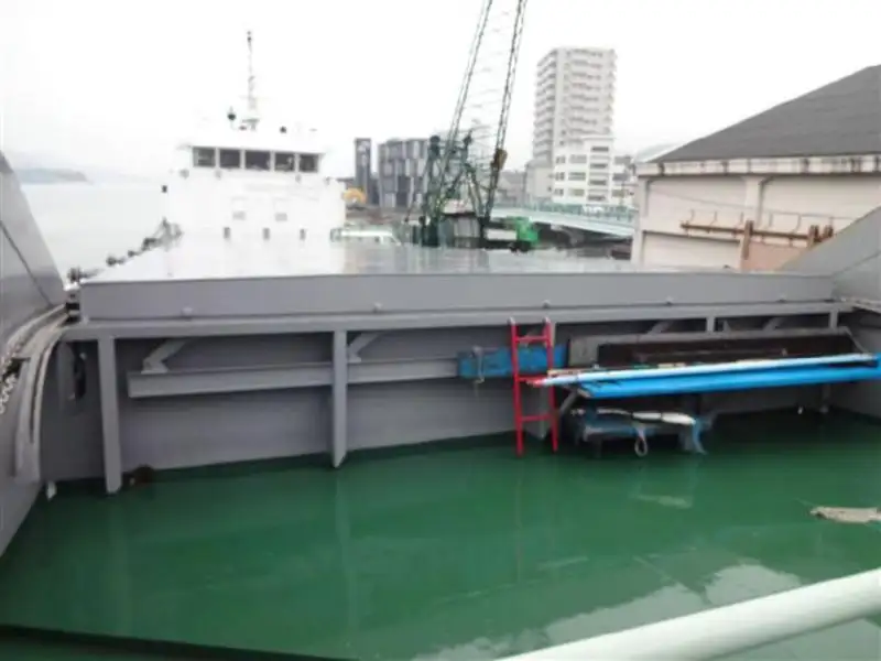 Bulk carrier for sale