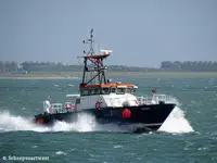 Survey vessel for sale