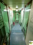 Wind farm service vessel for sale