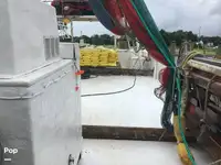 Trawler for sale