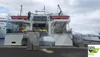 Ro-Ro ship for sale