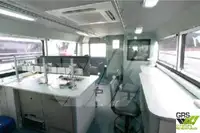 Wind farm service vessel for sale
