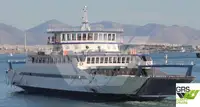 Ro-Ro ship for sale