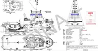 Towboat for sale