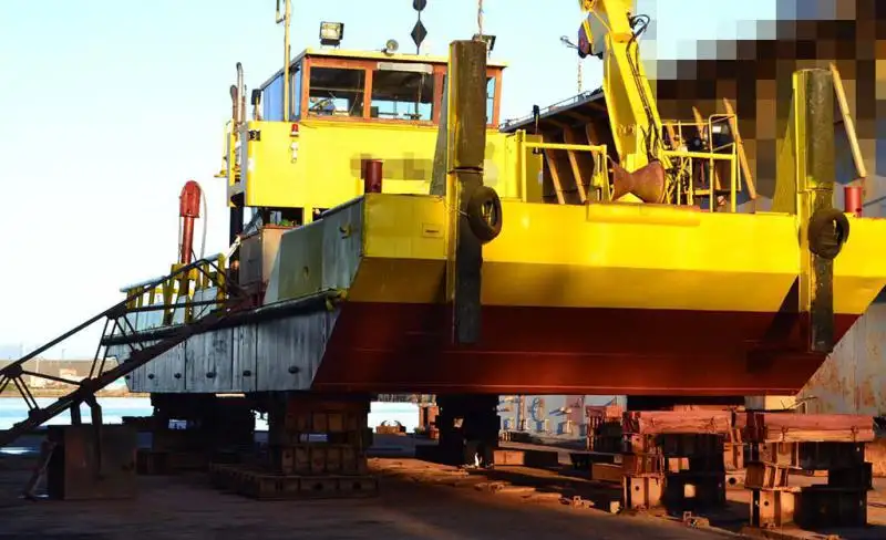 Workboats for sale