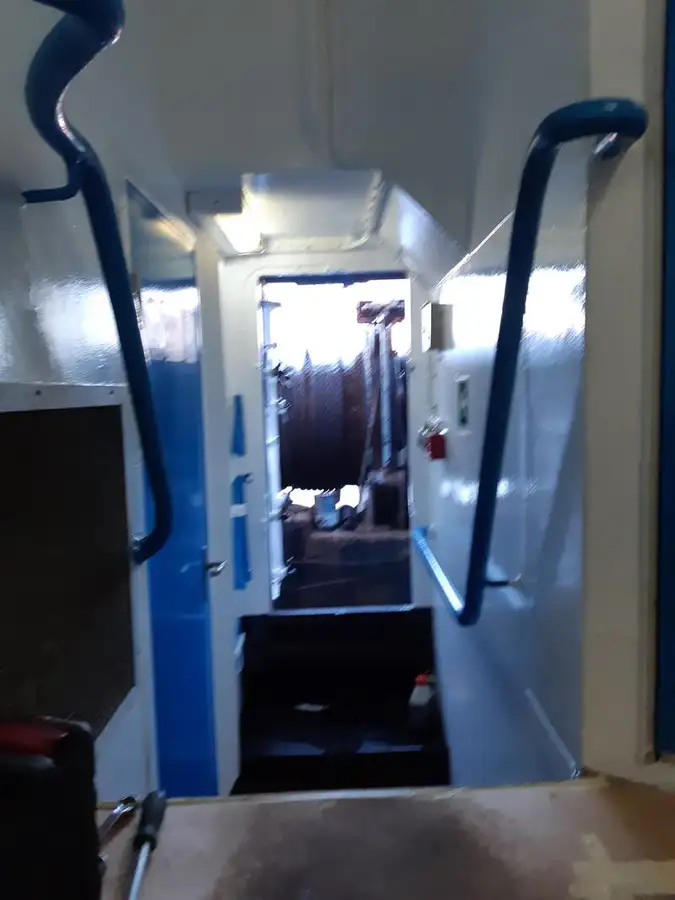 Towboat for sale