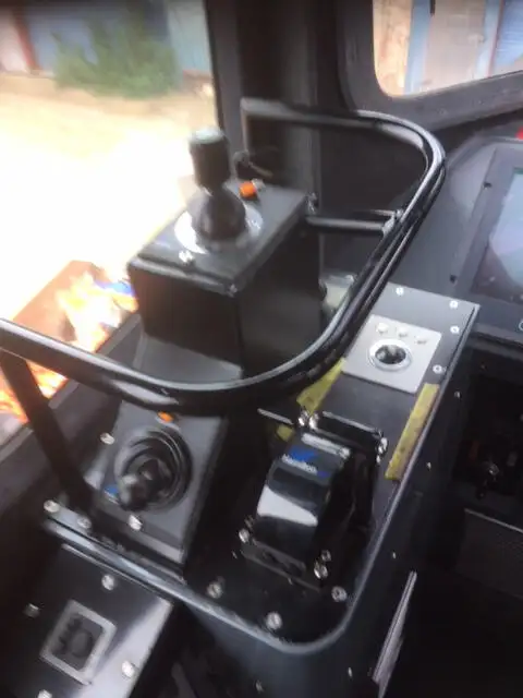 Crew boat for sale