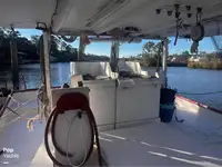 Trawler for sale