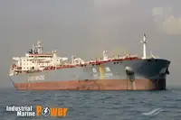 Oil/Chemical tanker for sale