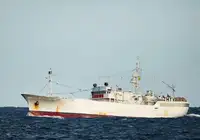 Trawler for sale