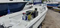 Workboats for sale