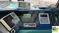 Accommodation barge for sale