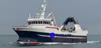 Trawler for sale