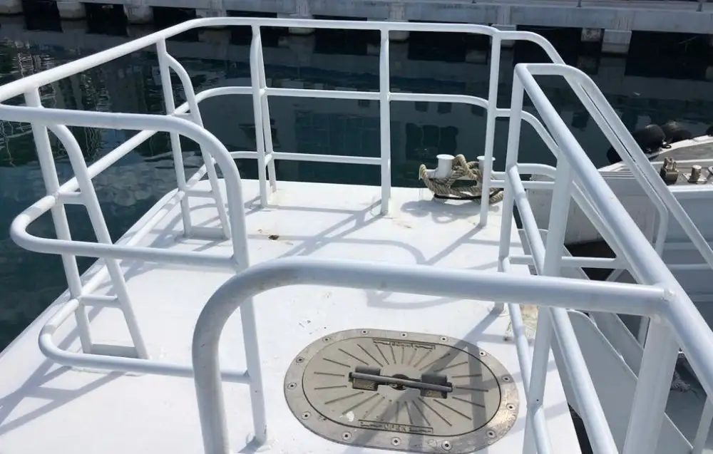 Catamaran for sale