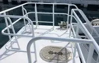 Catamaran for sale